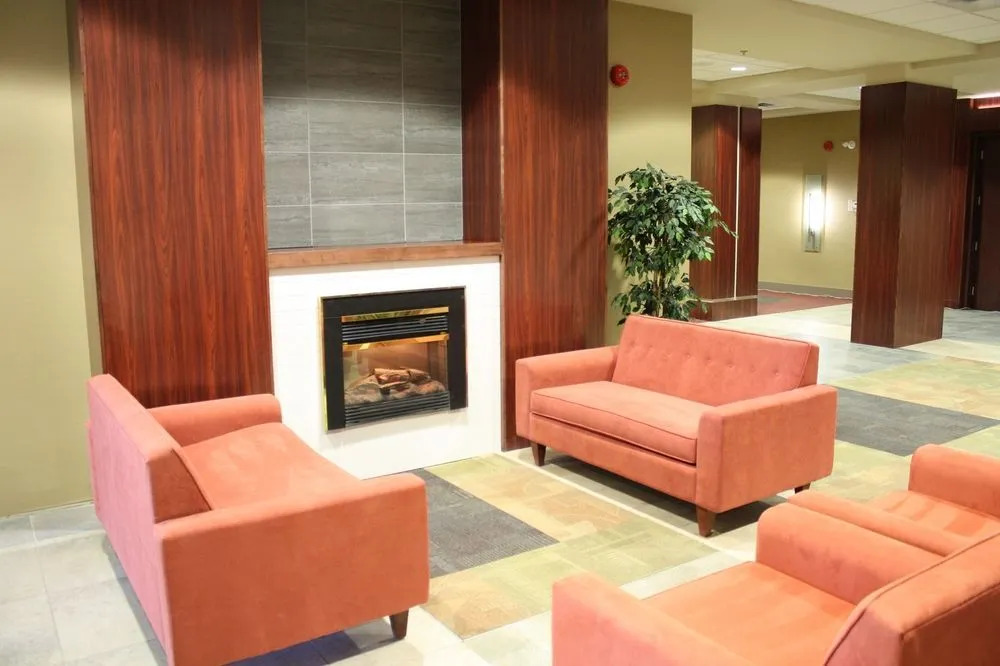 Ramada Winnipeg Airport Viscount Gort