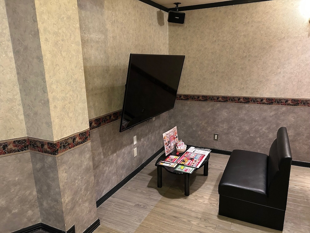Hotel LAGNA