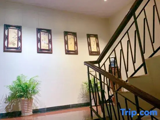 Taitang Art Hotel
