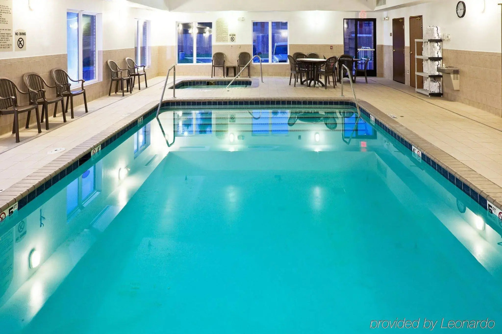 Quality Inn & Suites Bethany - Oklahoma City West
