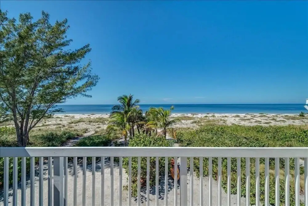Sundown Unit #10 - 2Br Villa