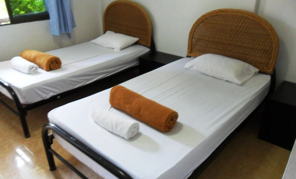 Aonang SR Bungalow