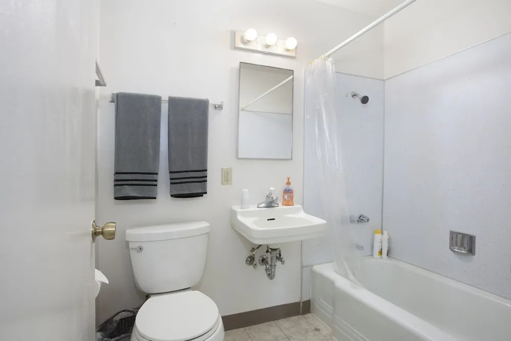 Ultra Plus Spacious