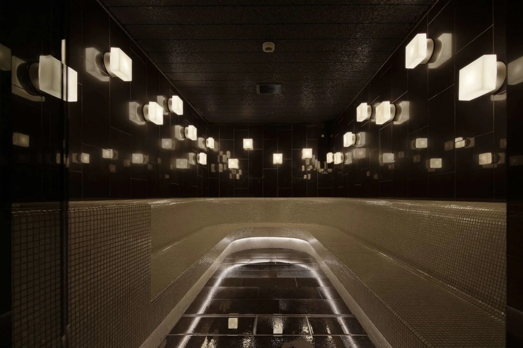 SORANO Hotel