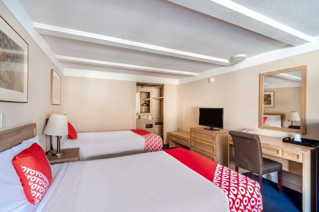 Legacy Inn & Suites Wadsworth