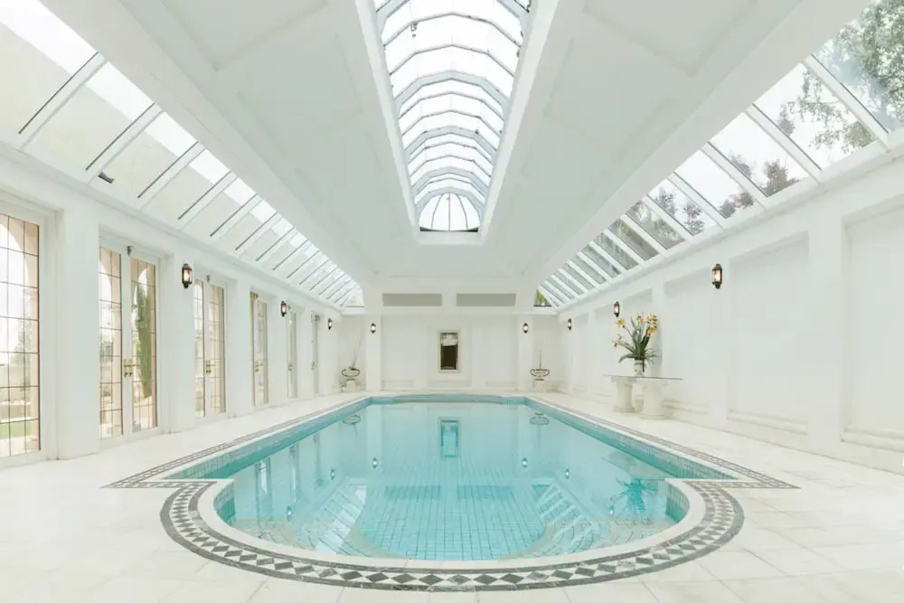 The Carrington Hotel