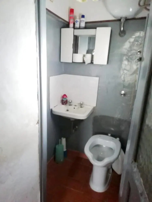 House With 3 Bedrooms in Barbarano Romano, With Furnished Terrace Near the Beach