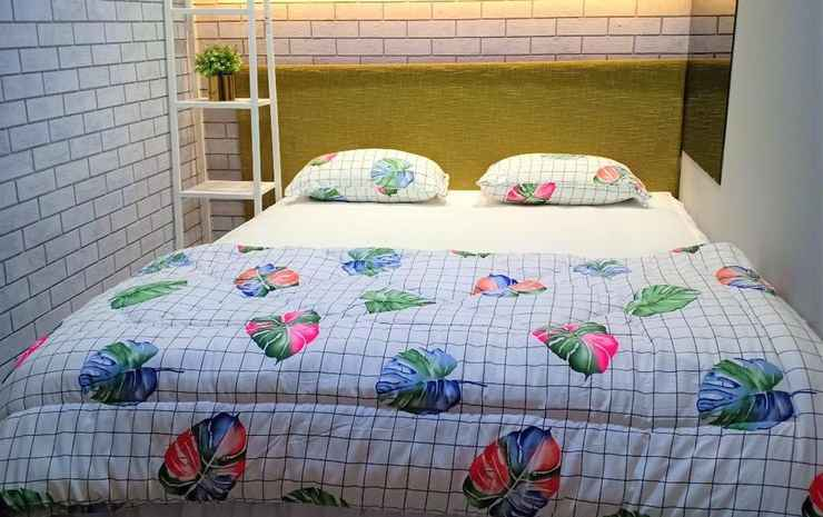 Derma Homestay at Alam Sutera Near IKEA