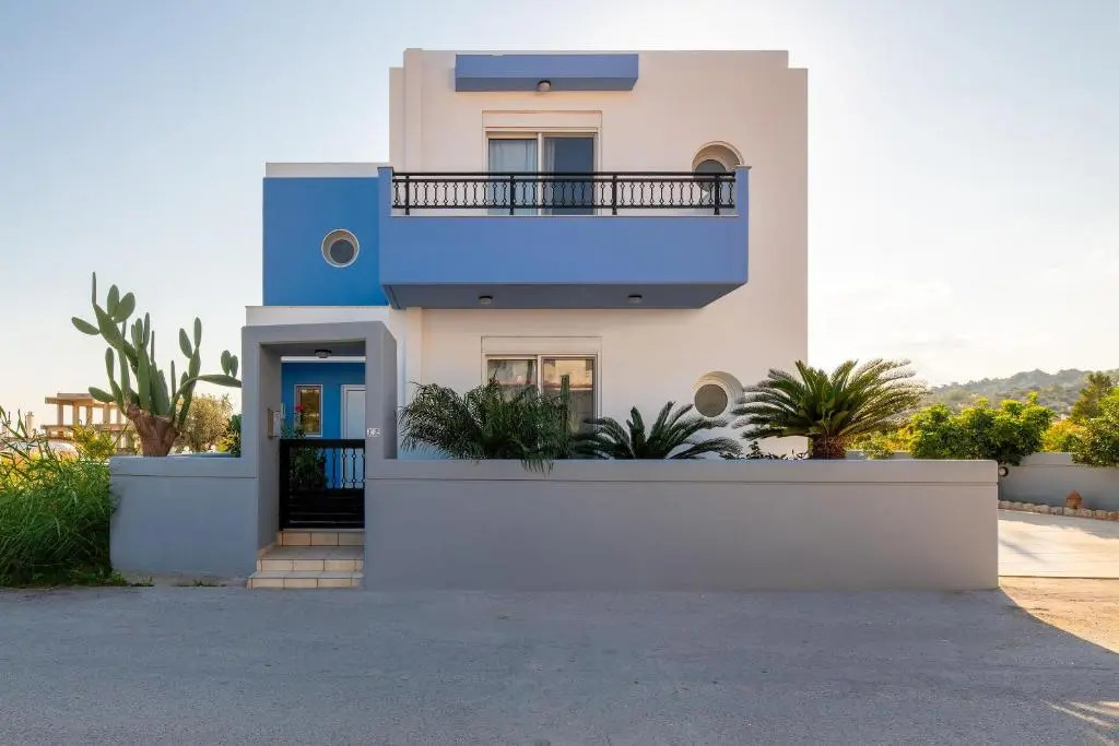 DiArts Residence