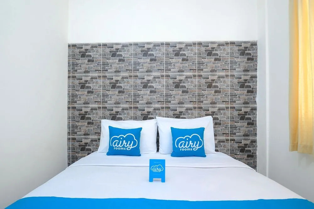 Airy Cidadap Bukit Indah 9 Bandung