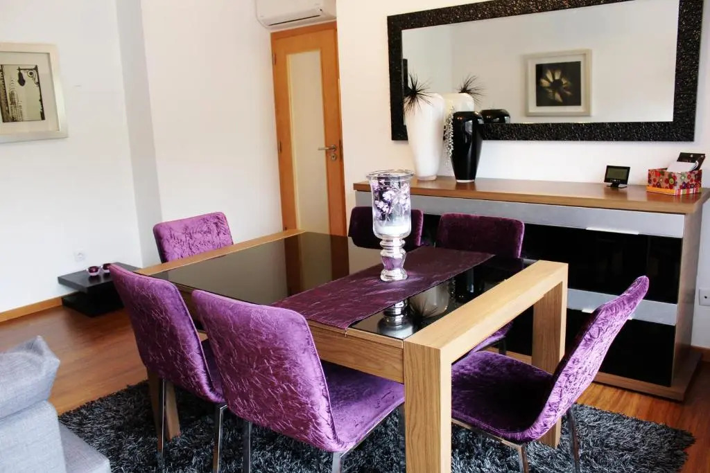 Feel Coimbra Apartments