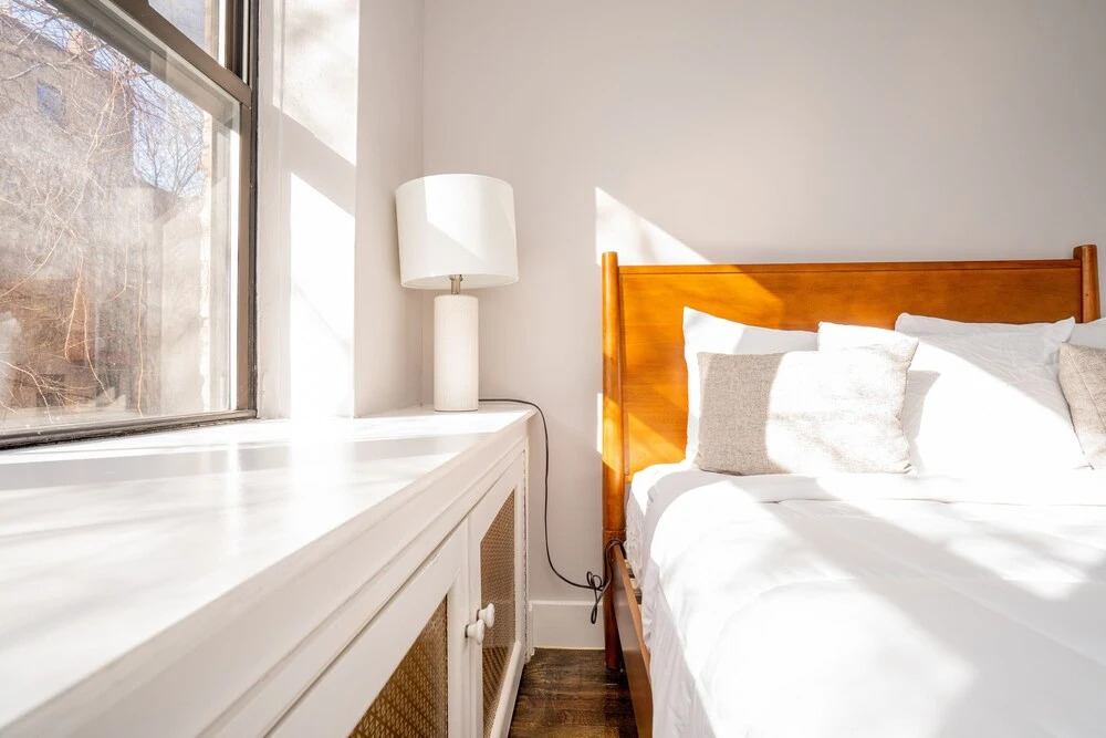 Chelsea Waterside Apartments 30 Day Stays