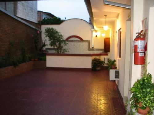 La Casona de la Linda