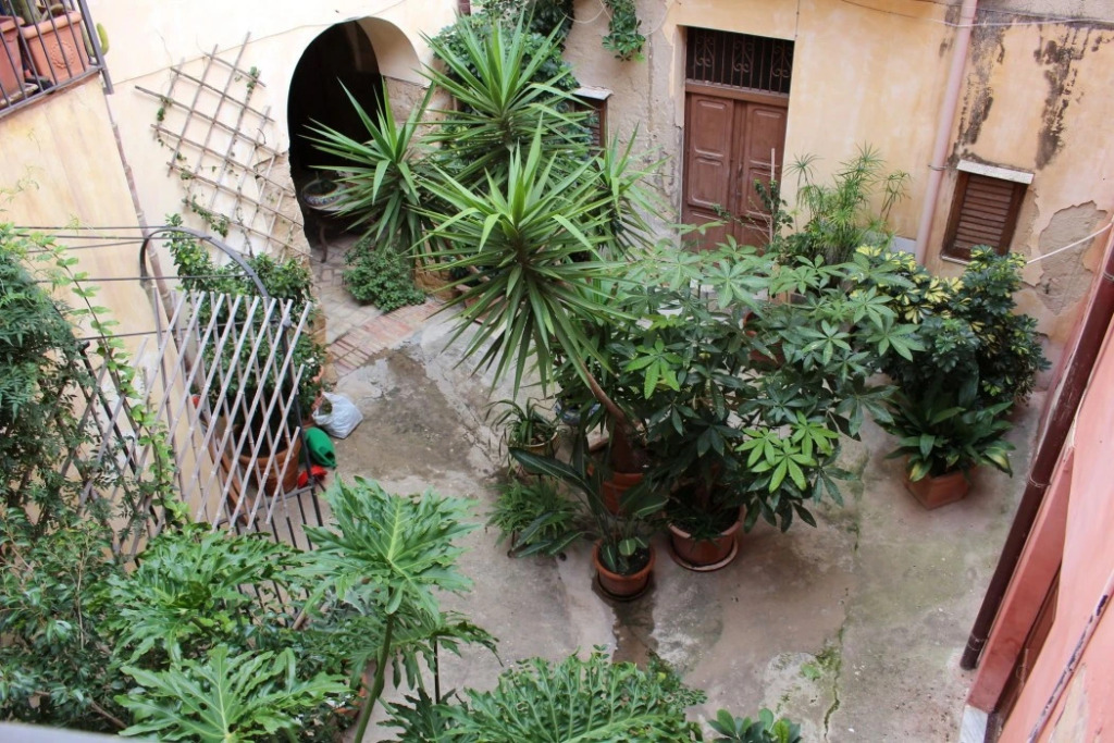 Bed & Breakfasts Conte Perollo