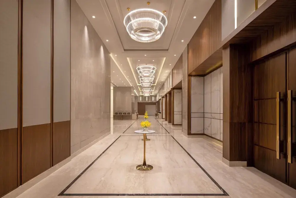 Welcomhotel by ITC Hotels, Delhi-Gurugram Highway