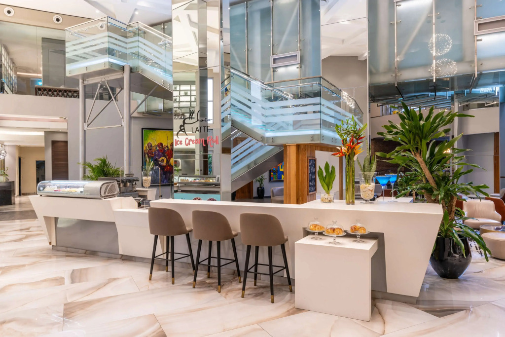 Radisson Blu Lagos Ikeja