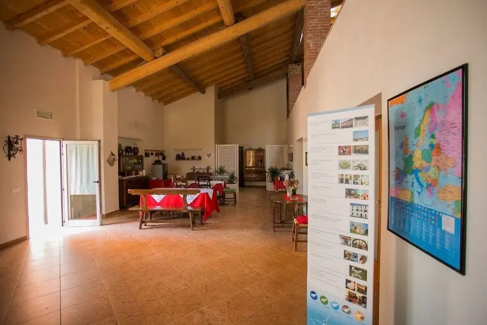La Cascina del Sole
