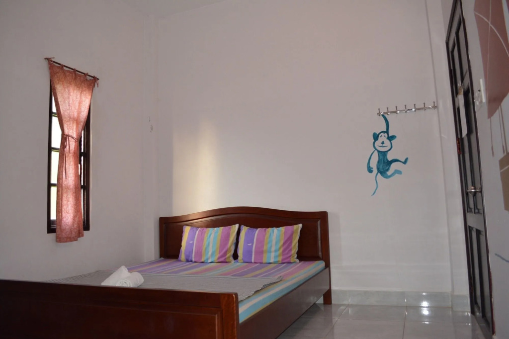Little Home Hostel Nha Trang