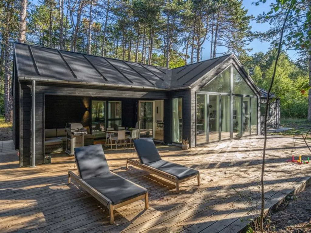 Holiday Home Iwa - 475m from the sea by Interhome