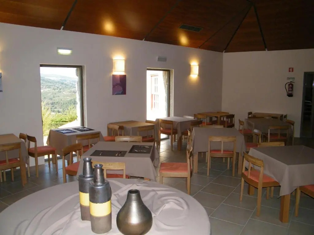 INATEL Linhares da Beira Hotel Rural
