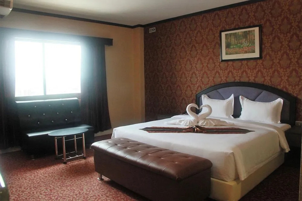 Oliver Hotel