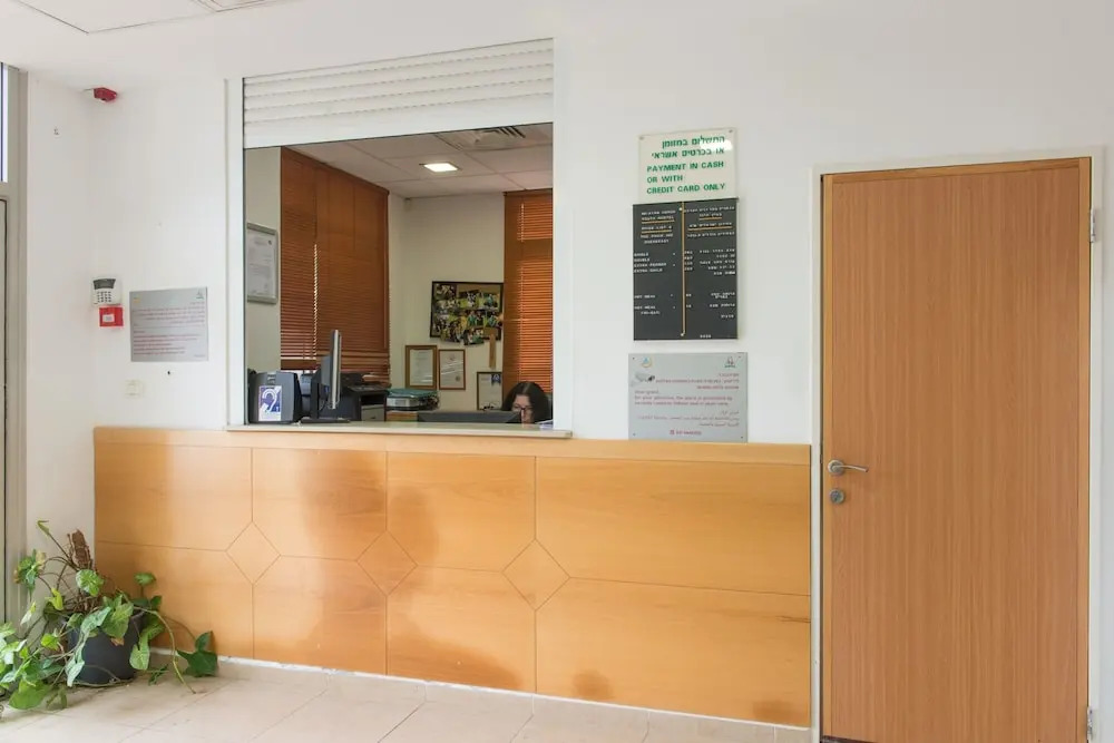 HI - Maayan Harod Hostel