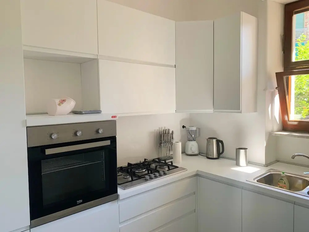 Apartment With 3 Bedrooms In Sperlonga With Wonderful Sea View Enclosed Garden And Wifi