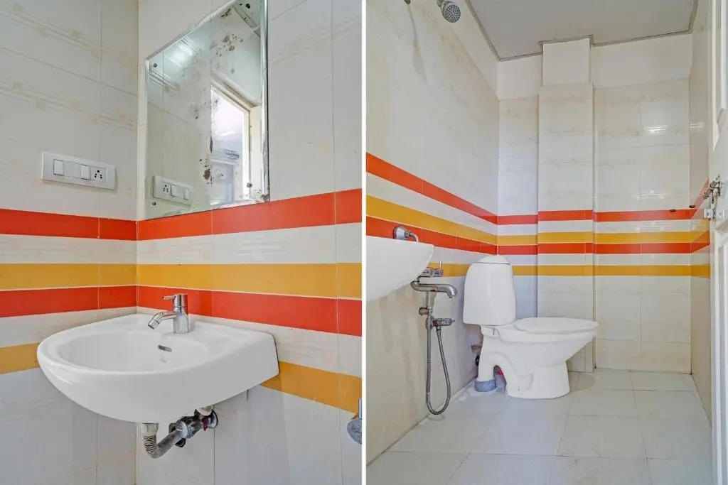 Flagship 701607 Mezban Grand Suites