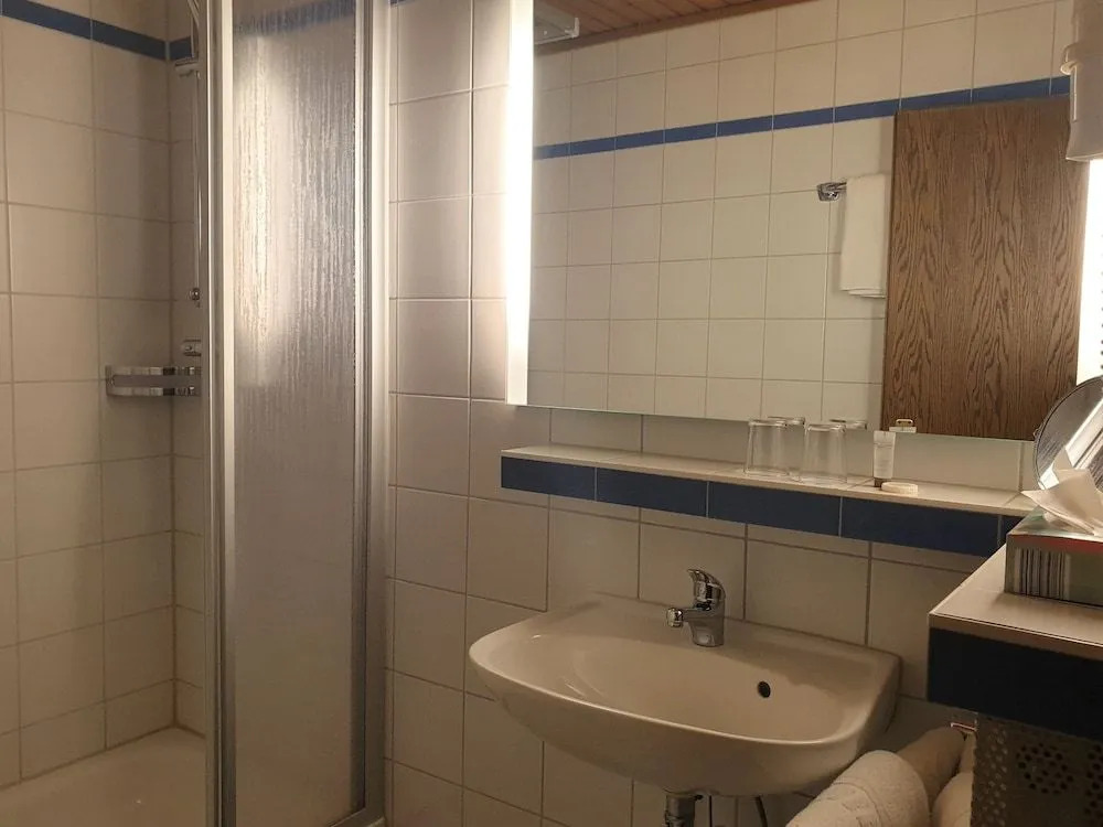 Hotel Garni Försterhof