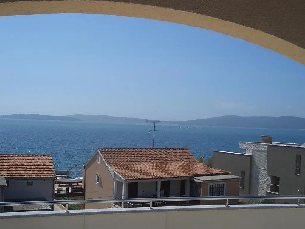 Apartments Vukicevic Brodarica