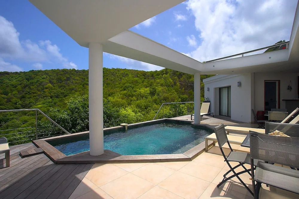 Villa Triagoz