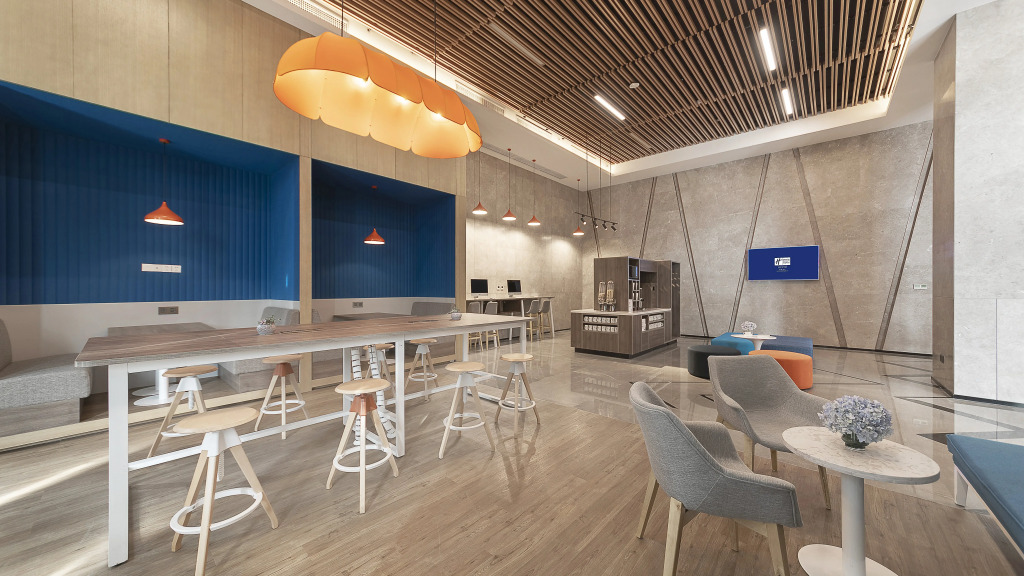 Holiday Inn Express Nanjing Dongshan by IHG