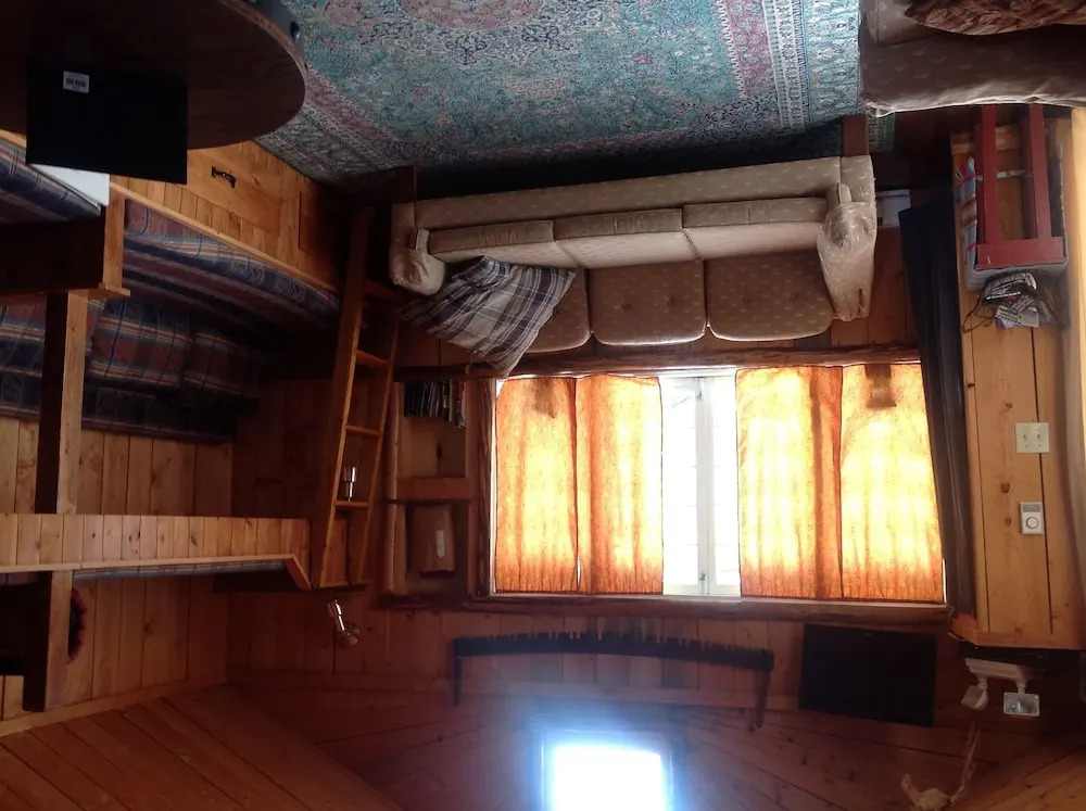 Boat House Cottage