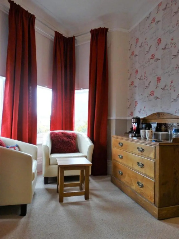 The Corner House