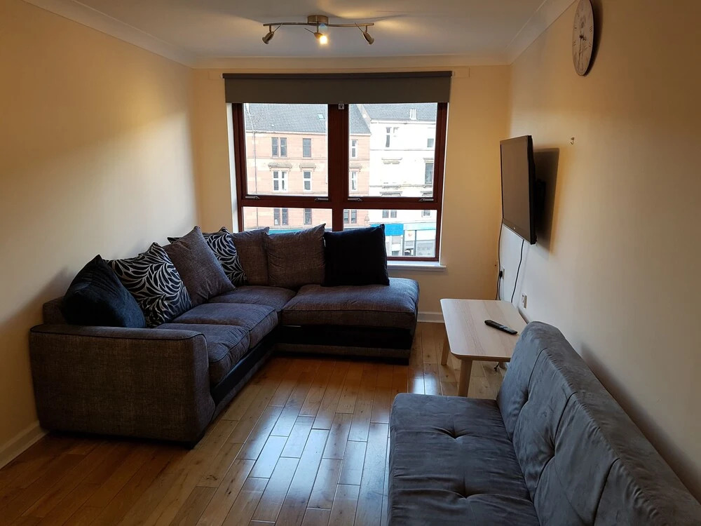 Dragon - Great Western Apartment 2 Bedroom Home