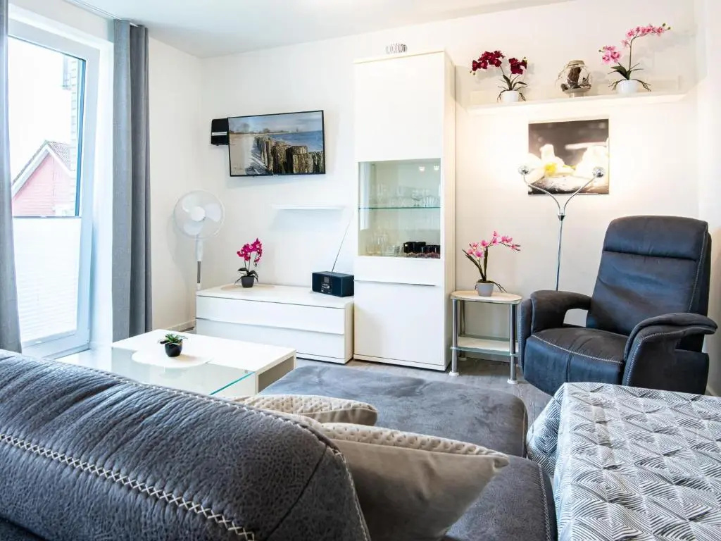 Im Sonnengarten Wohnung 18