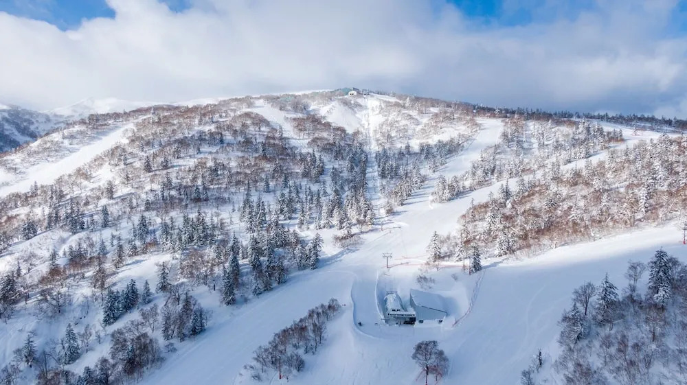 OMO3 Sapporo Susukino By Hoshino Resorts