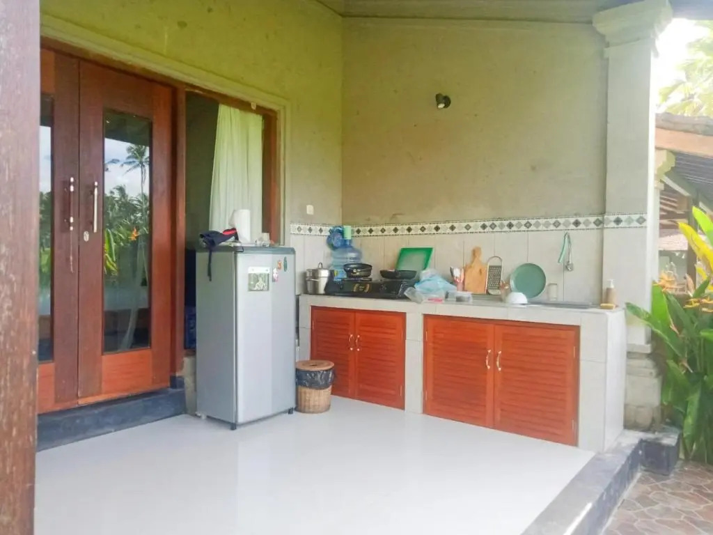 Intan Villa & Suite Ubud