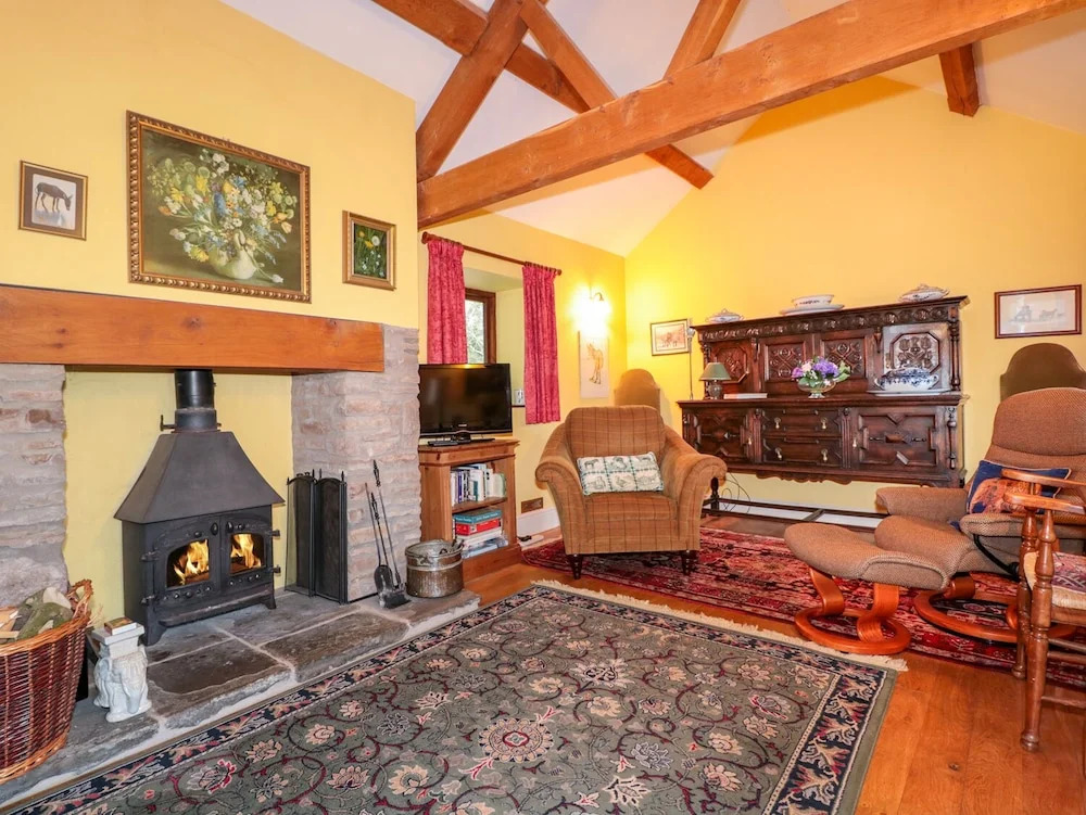 Healer's Cottage