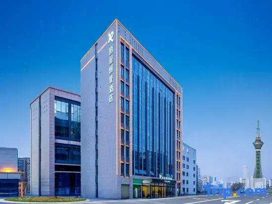 Licheng Langyu Hotel (Kashgar Administrative Service Center Xiao Yalang Wetland Park Branch)