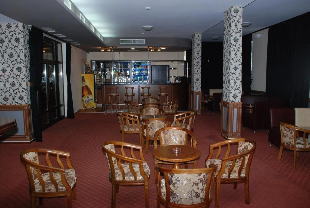 Hotel Rodopa