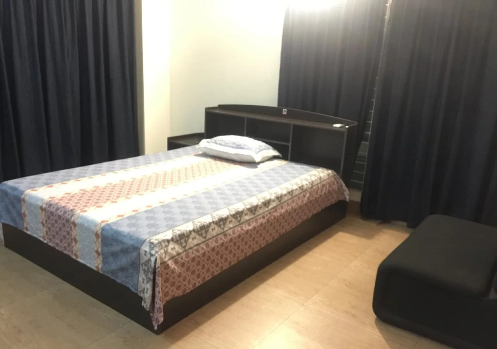 Orenda Boutique Hotel