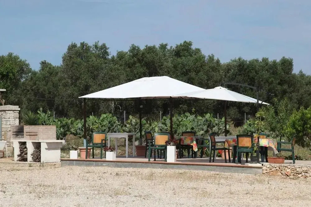 Villa Giulia&Gaia - Guest House