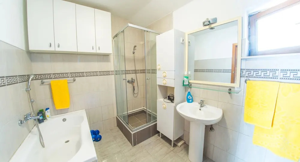 Apartment Antonio