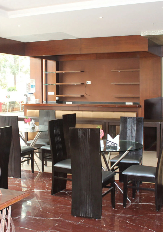 FabHotel Chris - Whitefield near KTPO & ITPL
