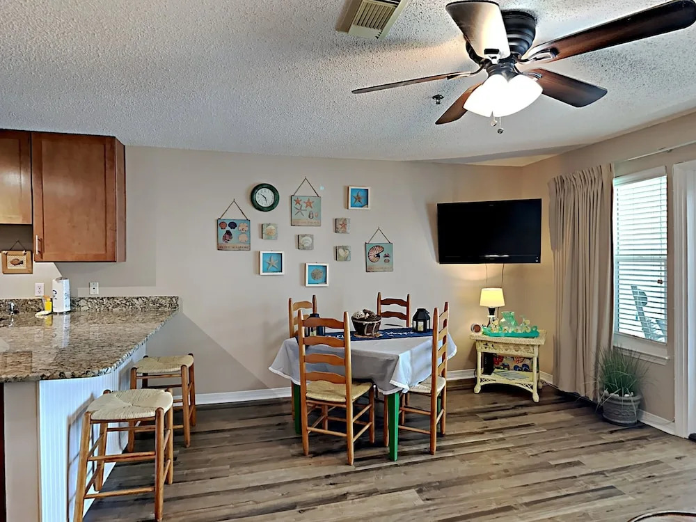Grand Caribbean #210 East by Southern Vacation Rentals