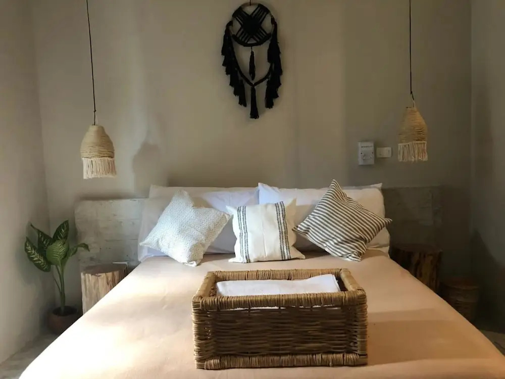 MIO Tulum Hotel Boutique