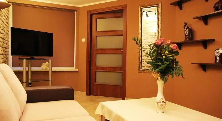Apartamenty Pan Tadeusz Ustroń