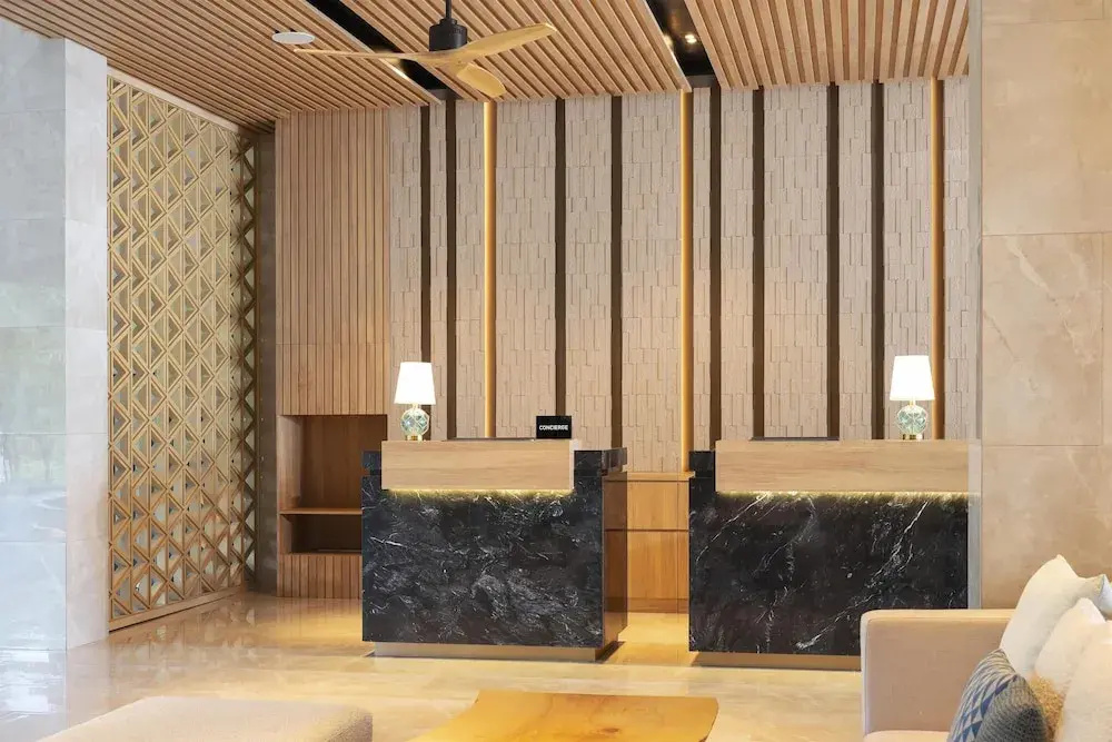 Radisson Blu Resort, Phuket Mai Khao Beach