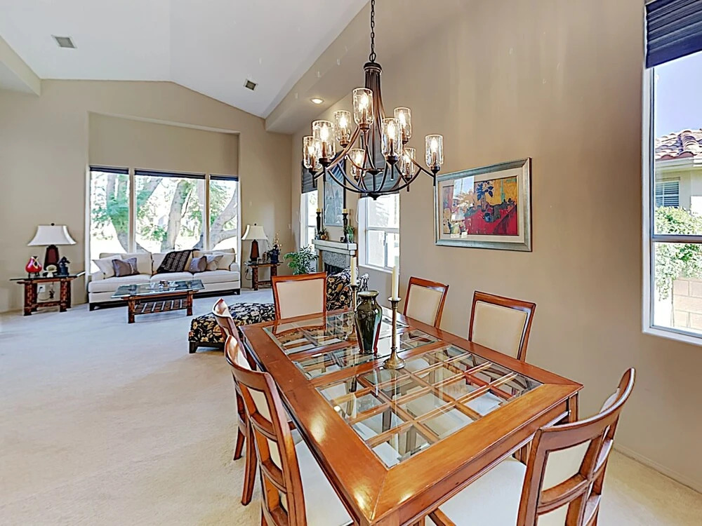 Entertainer's Paradise W/ Resort-style Pool & Spa 3 Bedroom Home